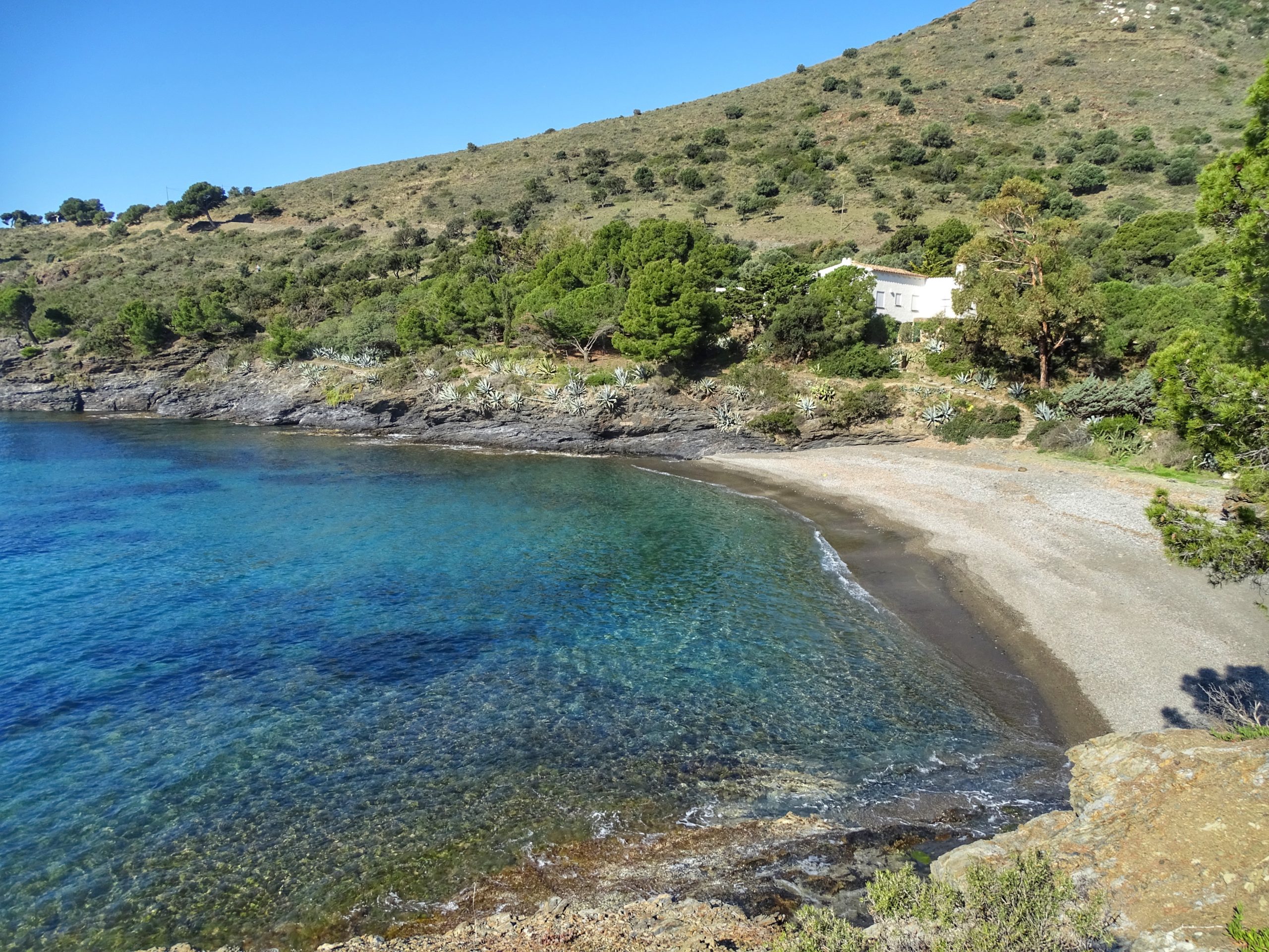 Cala Calitjàs