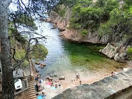 Cala de Aigua Xelida