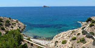 Cala de l'Almadrava