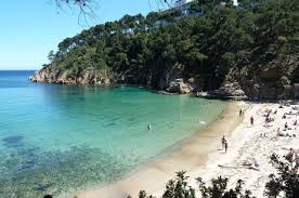 Cala de l'Enclau