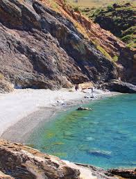 Cala del Pi