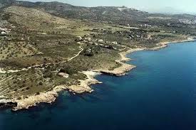 Cala del Volante
