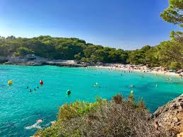 Cala en Turqueta