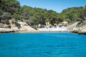 Cala Falcó