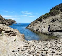 Cala Fredosa