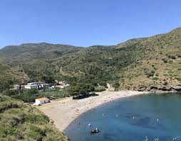Cala Jóncols