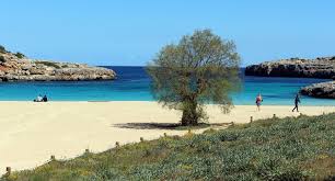 Cala Marçal