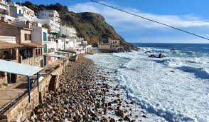 Cala Margarida