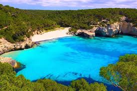 Cala Mitjana