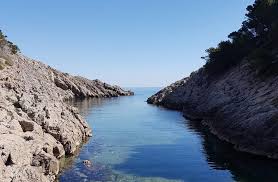 Cala Pedrosa