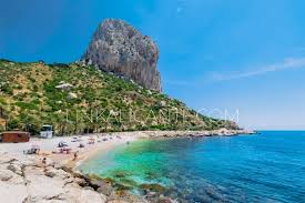Cala Racó del Pastor