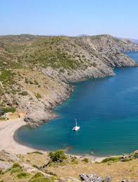Cala Taballera