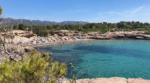 Cala Vidre