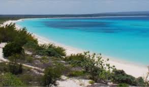 Playa Bucanyé