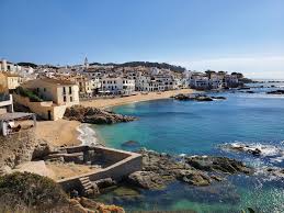 Playa d'en Calau