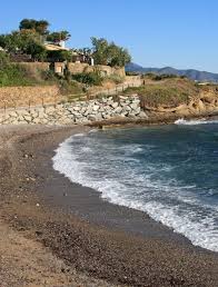 Playa d'en Taita