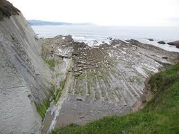 Playa de Algorri