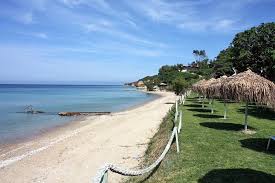 Playa de Amboula