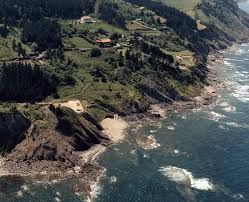 Playa de Burumendi