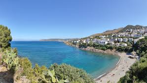 Playa de Cau del Llop
