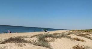 Playa de Ciparsa