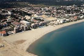 Playa de Costa Daurada