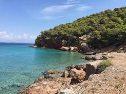 Playa de Dragonera