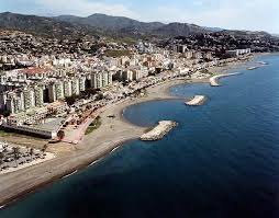 Playa de El Palo
