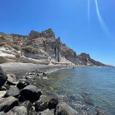 Playa de Eros