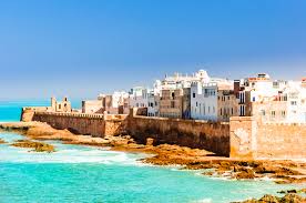 Playa de Essaouira