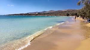 Playa de Fanari