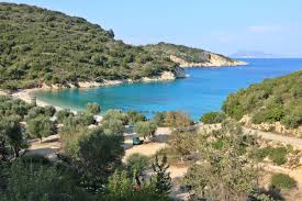 Playa de Filiatro