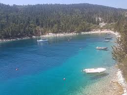 Playa de Foki