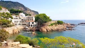 Playa de Fornells