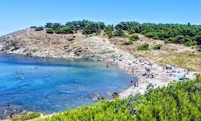 Playa de Garbet