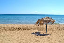 Playa de Glyfa