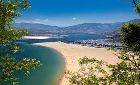 Playa de Hondarribia