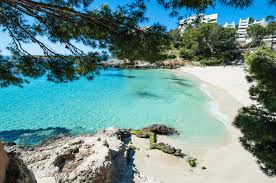 Playa de Illetes