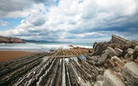 Playa de Itzurun