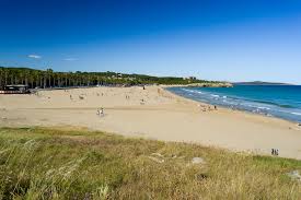 Playa de l'Arrabassada