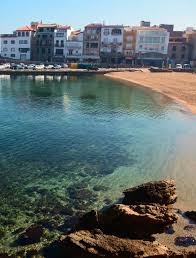 Playa de l'Escala