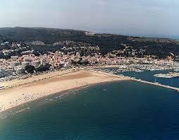 Playa de l'Estartit