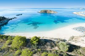 Playa de l'Oratori