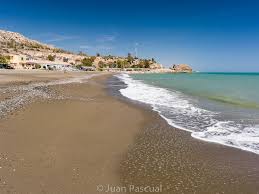 Playa de la Araña