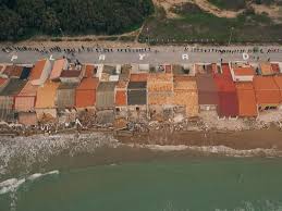 Playa de la Babilonia