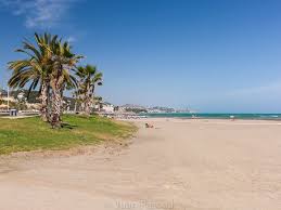 Playa de la Caleta
