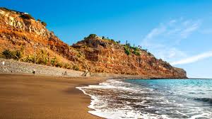 Playa de la Cueva