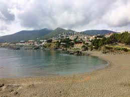 Playa de la Farella