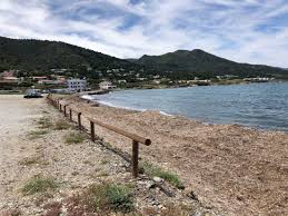 Playa de la Ribera