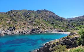 Playa de la Tamariua